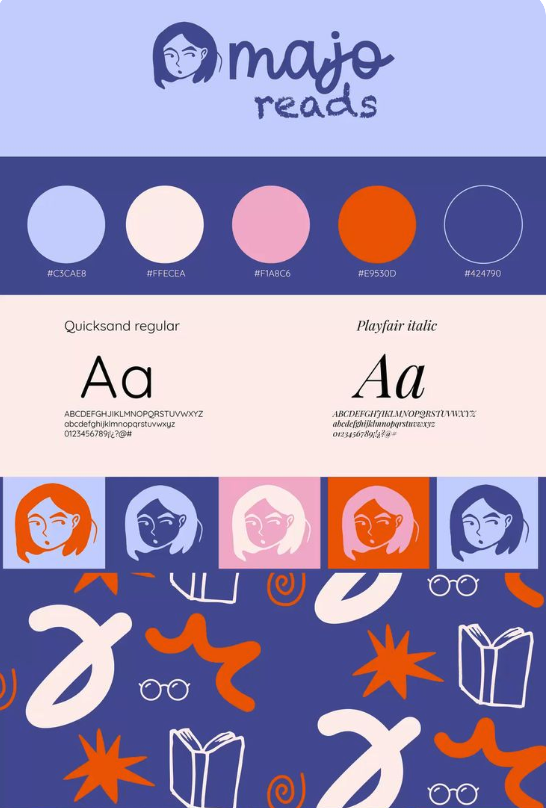 Branding Kit